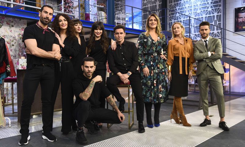 Una de las estilistas más queridas de 'Cámbiame' abandona el programa