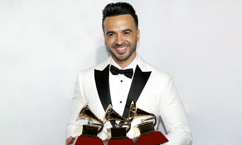 ¿Quieres oír cómo suena 'Despacito' en chino? Esta versión arrasa en Asia