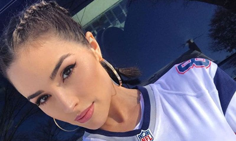 La bonitas palabras de Olivia Culpo, el niño que le ha robado el protagonismo a Justin Timberlake... Así ha sido la Super Bowl