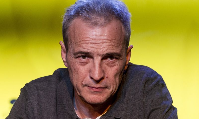 David Summers se separa de Marta Madruga y tiene nueva novia