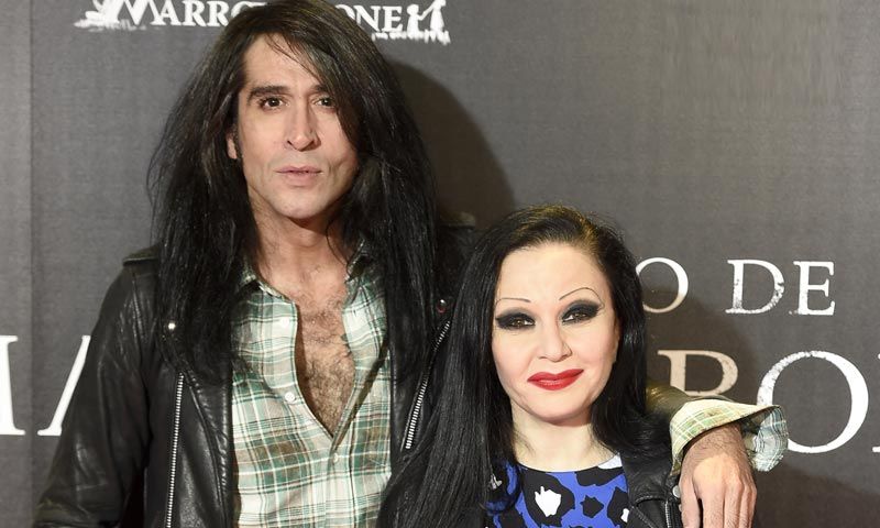 Alaska y Mario Vaquerizo explican los motivos de la crisis matrimonial que atravesaron
