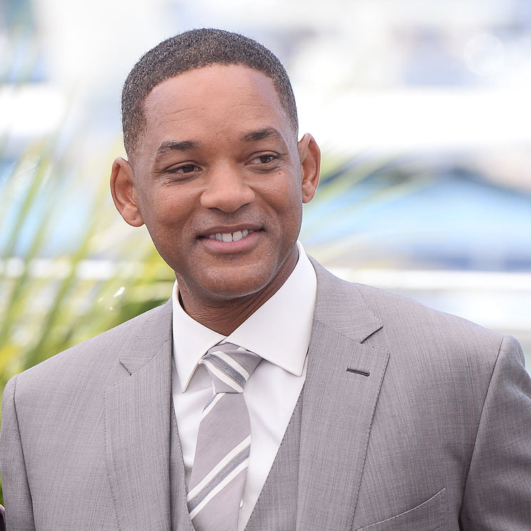 Con ritmo y mucha gracia, Will Smith parodia el último éxito musical de su hijo Jaden