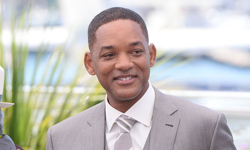 Con ritmo y mucha gracia, Will Smith parodia el último éxito musical de su hijo Jaden