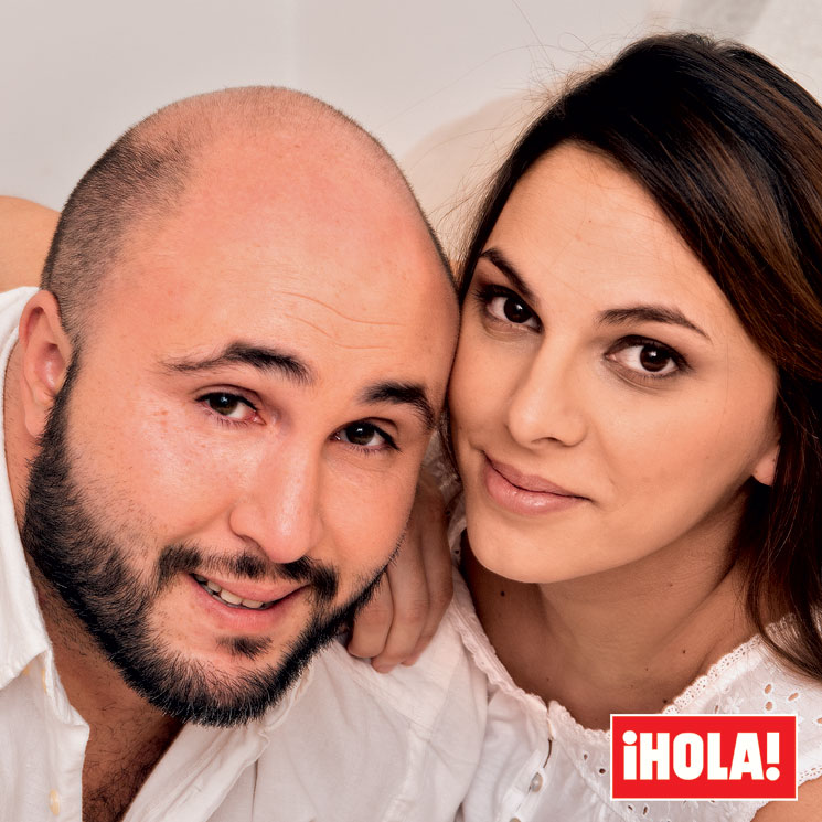 EXCLUSIVA: La próxima semana en ¡HOLA!, Kiko Rivera e Irene Rosales nos invitan a conocer a su hija Carlota