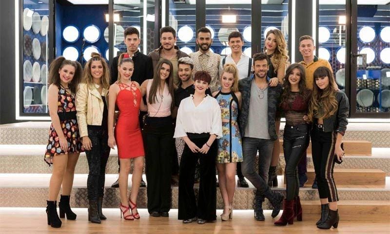 ot 2017 tras la ltima pol mica los seguidores de ot ot 2017 tras la ltima pol mica los seguidores de ot