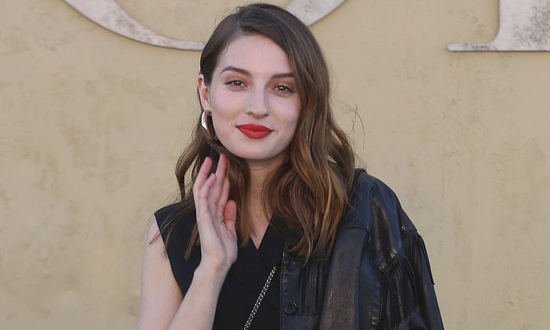 María Valverde publica una foto que revoluciona a sus seguidores