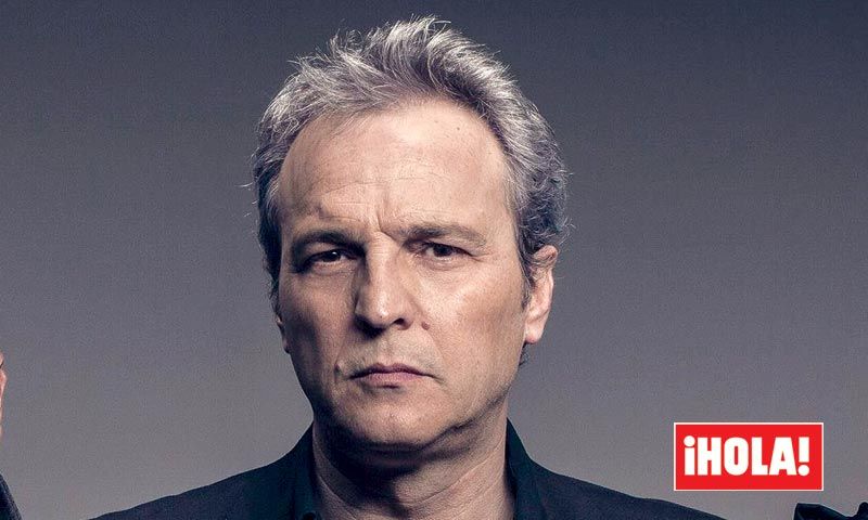 En ¡HOLA!, la verdad sobre la separación de David Summers