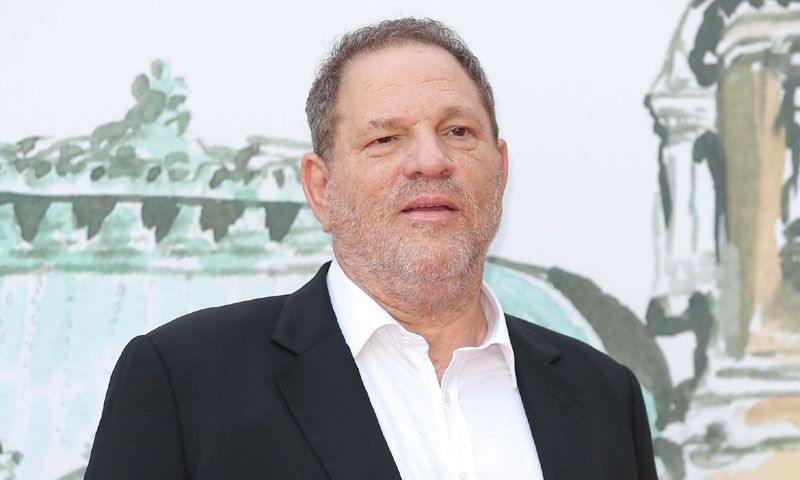 El fiscal de Nueva York frena la venta de la empresa de Harvey Weinstein