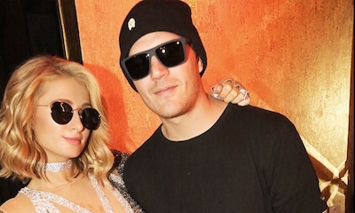 Paris Hilton celebra por adelantado su cumpleaños con Chris Zylka, ¿el último como soltera?