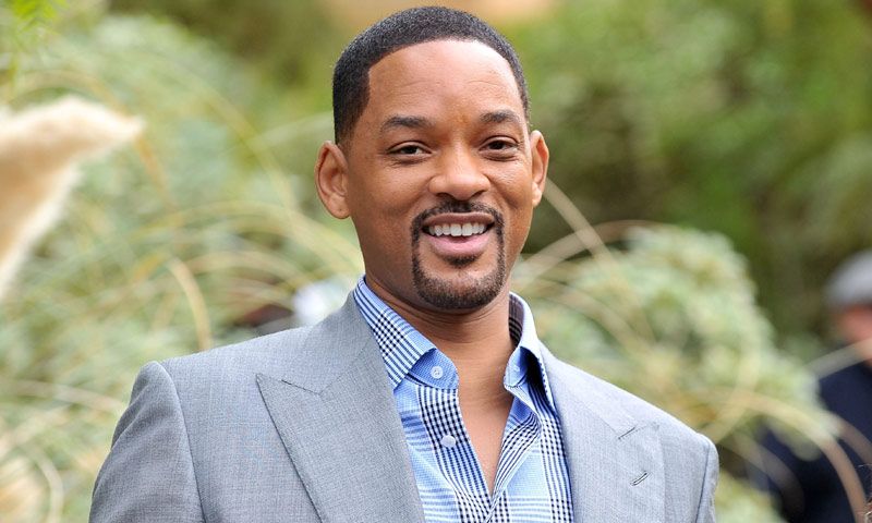 Los vídeos virales de Will Smith cantando 'La Bamba' que han arrancado una carcajada a toda la red