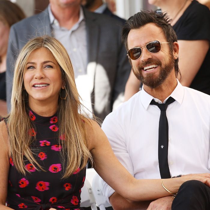 Jennifer Aniston y Justin Theroux se separan Aniston3getty-z