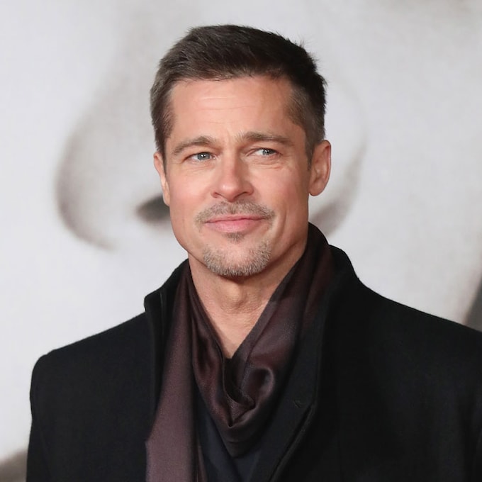 Brad Pitt, el otro gran protagonista de la separación de Jennifer Aniston