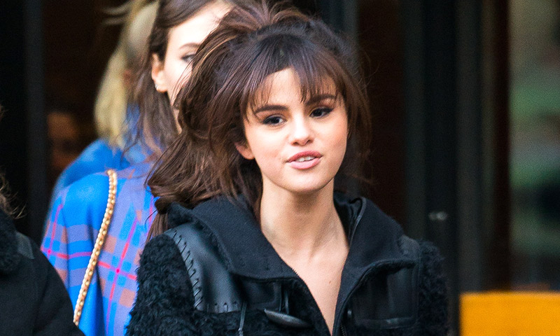 Selena Gomez y su ‘imperdonable’ descuido: ¡olvida la letra de una de sus canciones!