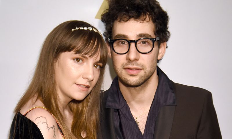 Lena Dunham asegura que luchará por ser madre tras sus graves problemas de salud