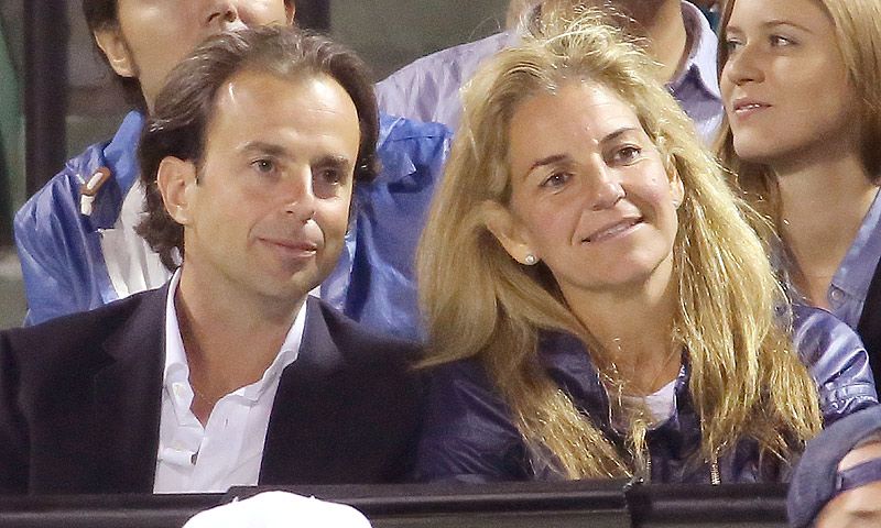 Se revelan nuevos detalles del divorcio de Arantxa Sánchez Vicario y Josep Santacana