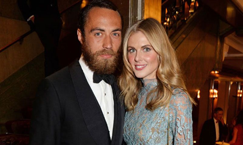James Middleton, de nuevo soltero: Donna Air confirma la ruptura