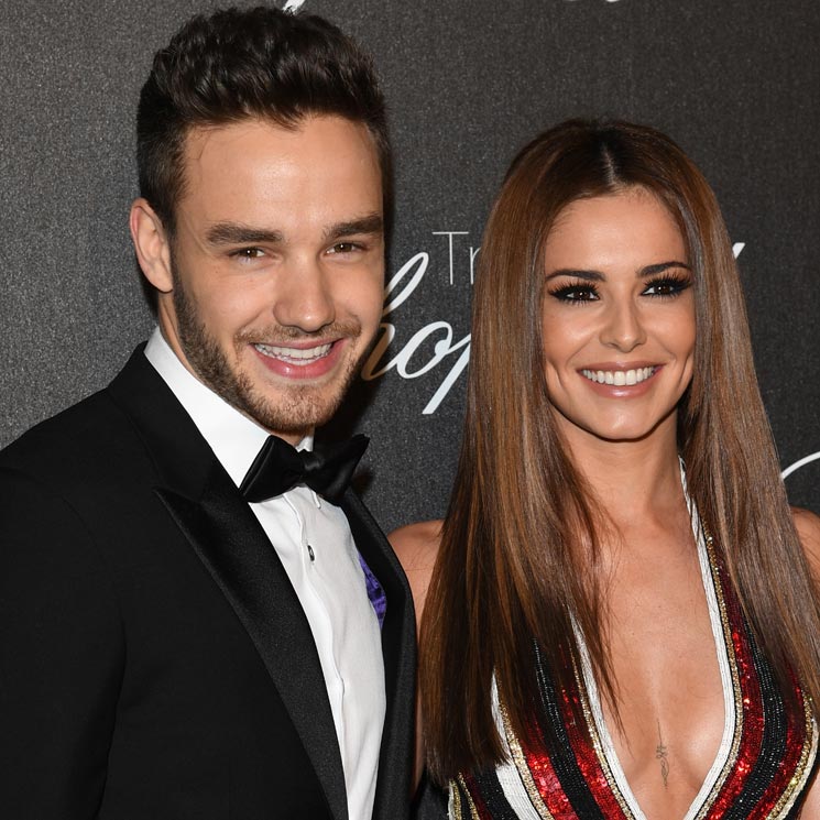 ¿Han roto Liam Payne y Cheryl?