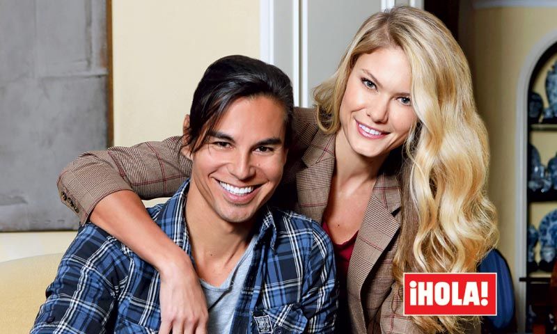 En ¡HOLA!, Julio Iglesias Jr. habla por primera vez de la demanda de paternidad presentada a su padre