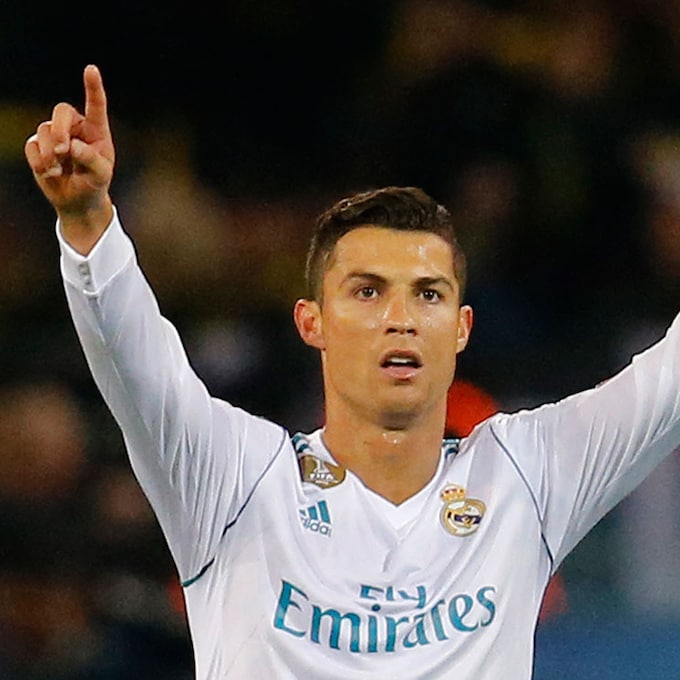'Love is in the air': El día en que Georgina Rodríguez sacó a la luz la faceta más tierna de Cristiano Ronaldo