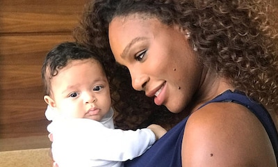 La dramática confesión de Serena Williams: 'Estuve a punto de morir tras dar a luz a mi hija Olympia'