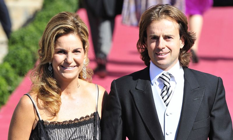 Se complica el futuro de Arantxa Sánchez Vicario en uno de los momentos más duros de su vida
