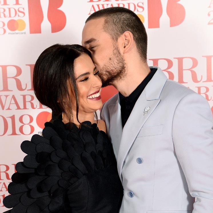 La 'no crisis' de Liam Payne y Cheryl y la inesperada ausencia de Ariana Grande en los Brit Awards