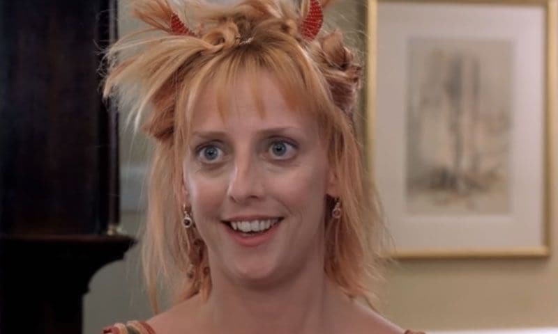 Emma Chambers