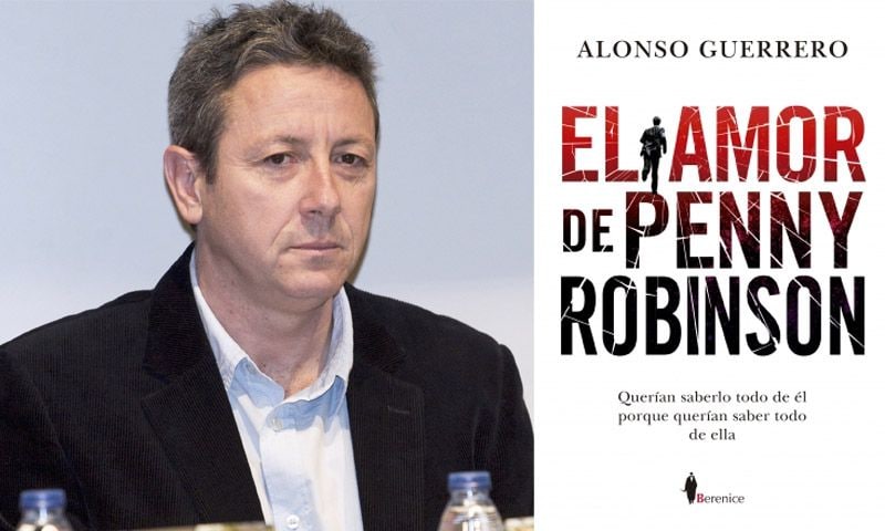 El exmarido de la reina Letizia publica un libro sobre 'lo que vivió'