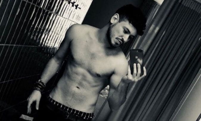 salir bcn fotos al desnudo de hombres salir bcn fotos al desnudo de hombres