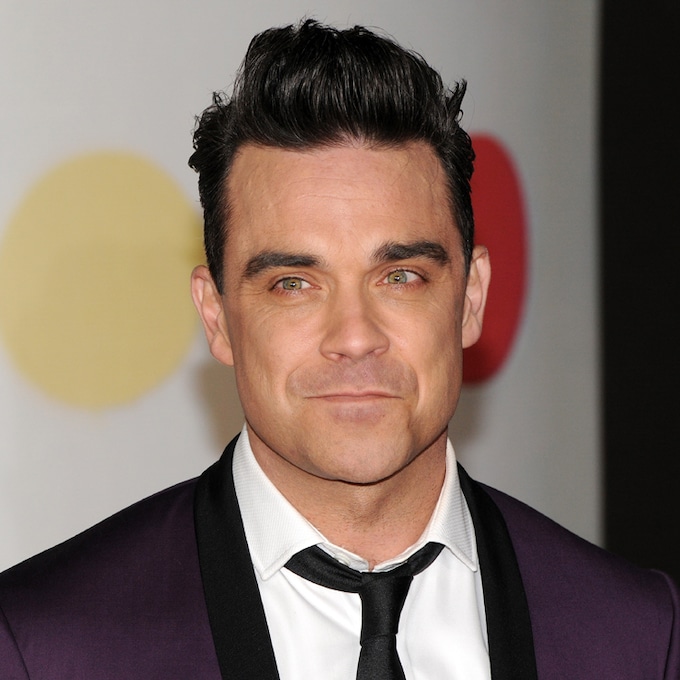 La dura batalla de Robbie Williams: 'Tengo una enfermedad que quiere matarme'