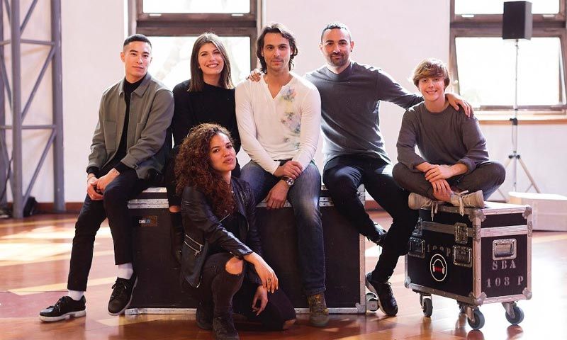 ¡Solo quedan once días para que comience Fama! Todas las claves del renovado 'talent' de baile