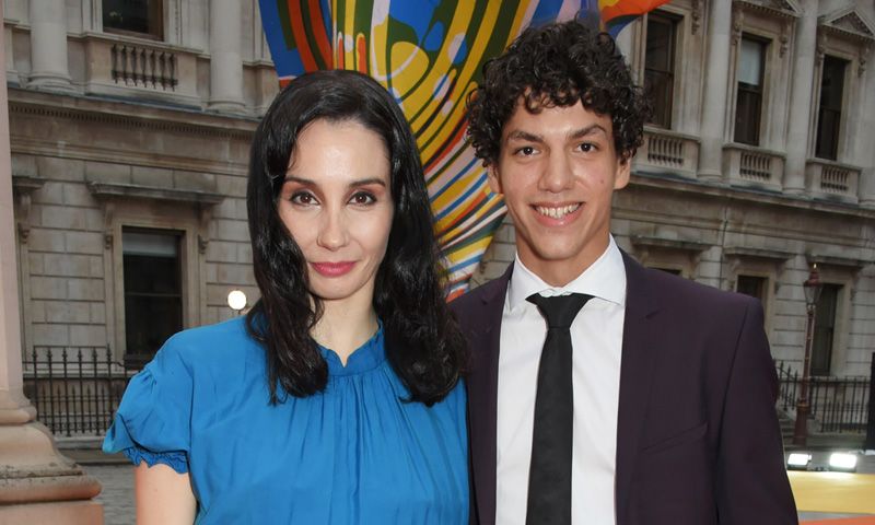 Tamara Rojo e Isaac Hernández