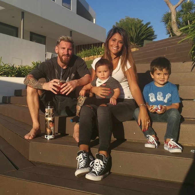 La casa de Leo Messi, un 'obstáculo' para el aeropuerto de El Prat