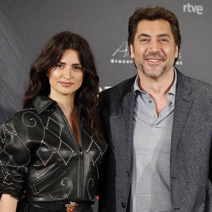 Javier Bardem confiesa cómo afectó a su relación con Penélope Cruz el rodaje de 'Loving Pablo'