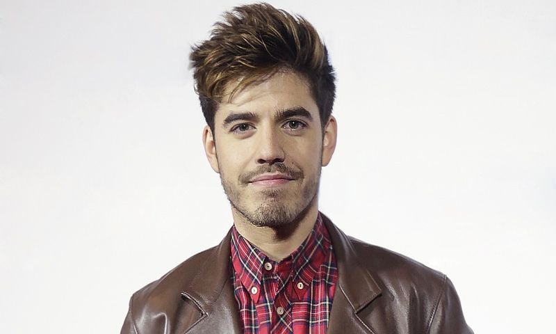 Nueva canción, la serie de Los Javis... Roi, de OT, tiene muchas sorpresas para sus fans