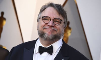 Guillermo del Toro confirma su divorcio con Lorenza Newton