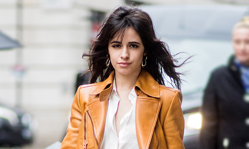 Camila Cabello contará su historia en un documental