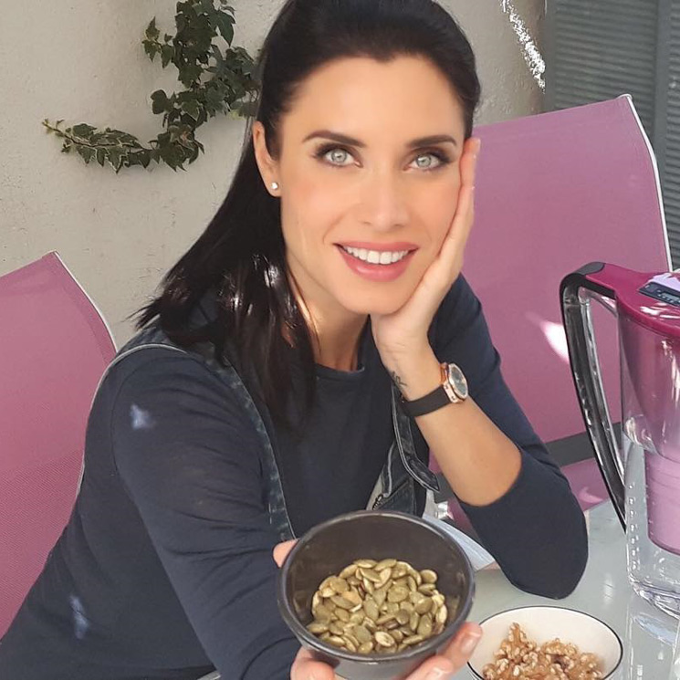 El último antojo de Pilar Rubio es...