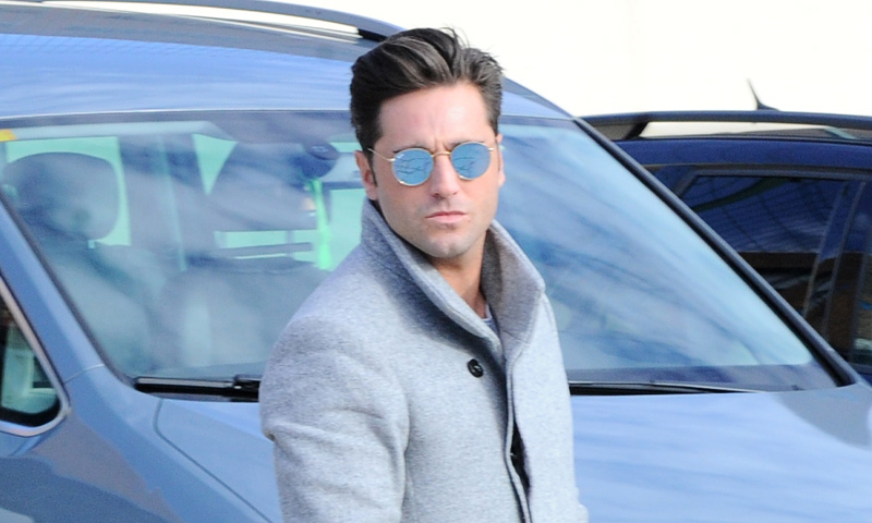 David Bustamante