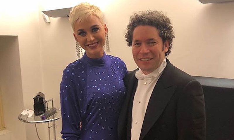 dudamel