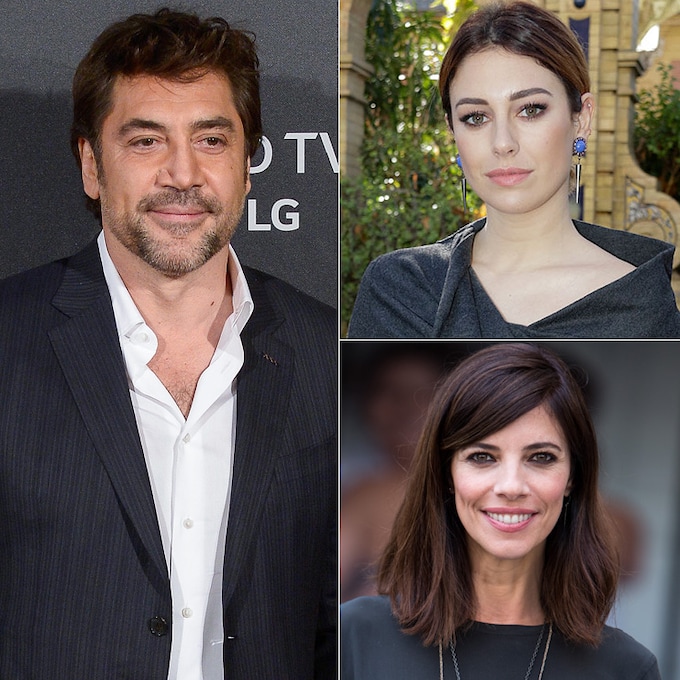 Blanca Suárez, Javier Bardem y Maribel Verdú, entre los nominados de los Premios Platino