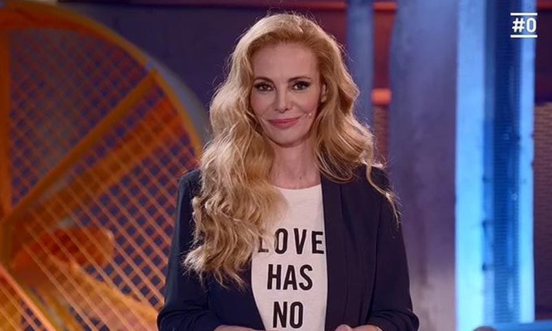 Tres días después de su estreno, 'Fama ¡A bailar!' revoluciona las redes con halagos, pero también críticas