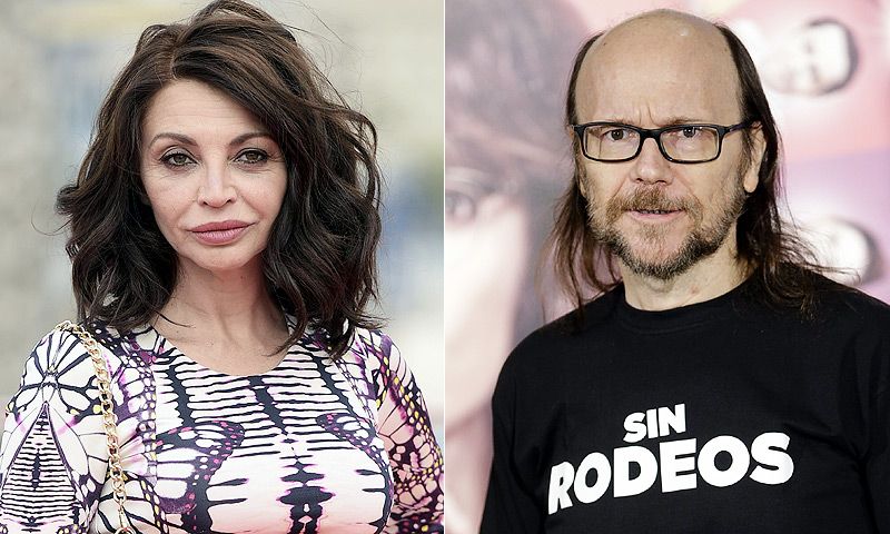 El aniversario de 'Torrente' produce un enfrentamiento entre Neus Asensi y Santiago Segura