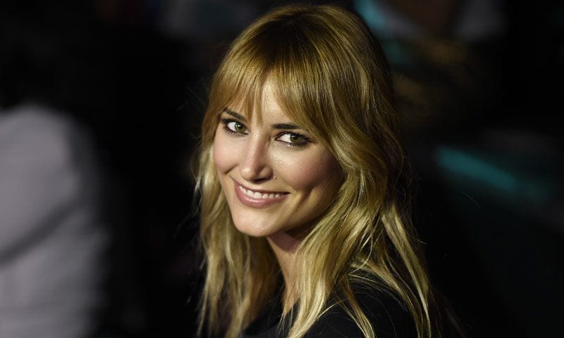 La dura advertencia de Alba Carrillo a Sandra Gago, novia de Feliciano López