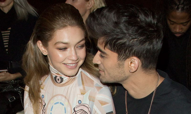 zayn malik gigi hadid