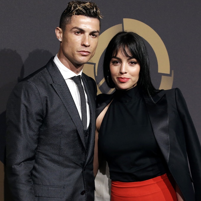 ¿Cómo llama Georgina Rodríguez a Cristiano Ronaldo en la intimidad? Ella misma lo desvela