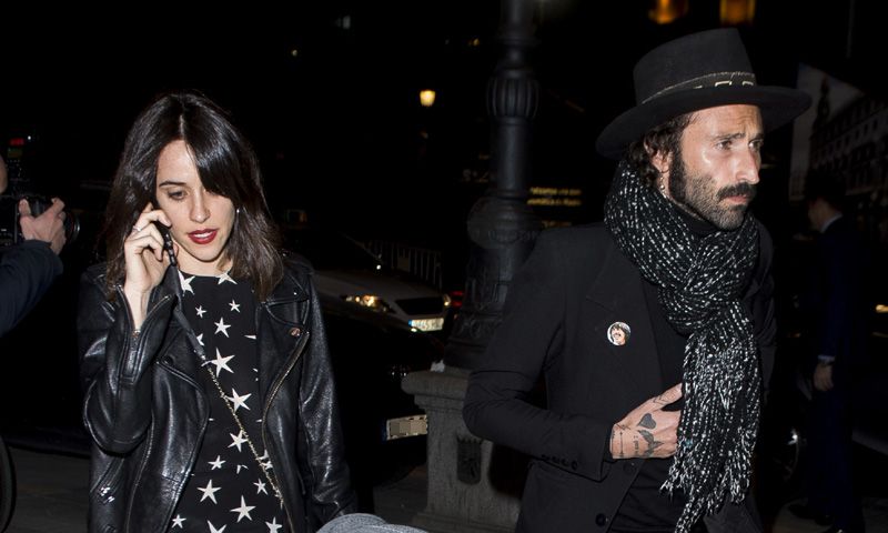Macarena García y Leiva, más unidos que nunca después de su reconciliación