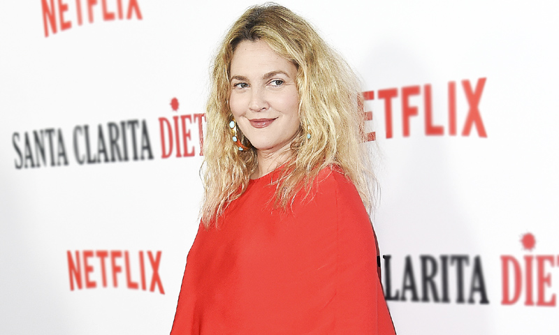 Así se ha disculpado públicamente Drew Barrymore ante Jake Gyllenhall tras 'criticar' su talento