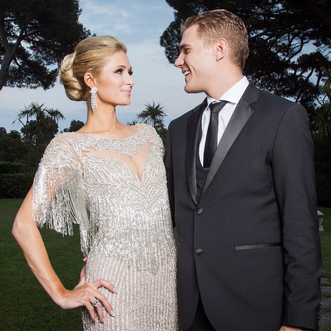 Paris Hilton pierde el anillo de 1,6 millones que le regaló Chris Zylka por su compromiso