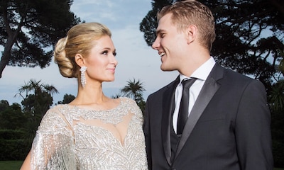 Paris Hilton pierde el anillo de 1,6 millones que le regaló Chris Zylka por su compromiso